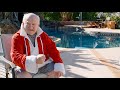 Ed Asner in The Best Democracy Money Can Buy 2016