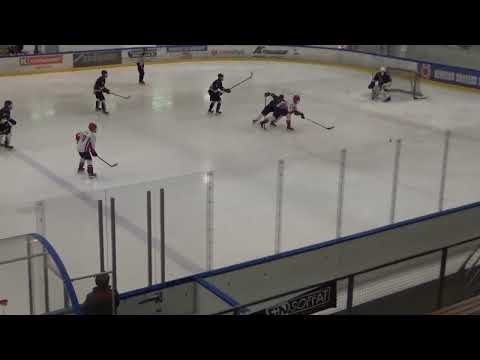 U19 KJT Haukat - Viikingit 1
