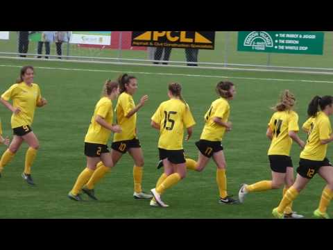 NWL Capital vs Southern Goals