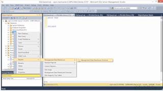 Microsoft SQL Server 70-462 Tutorial | Using Data Collector