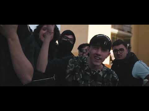 Cecchy - Ponticelli Jungle (Loyalty Means Everything RMX)(Official Video)