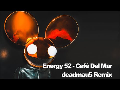 deadmau5 - Summer Chill Mix 2020