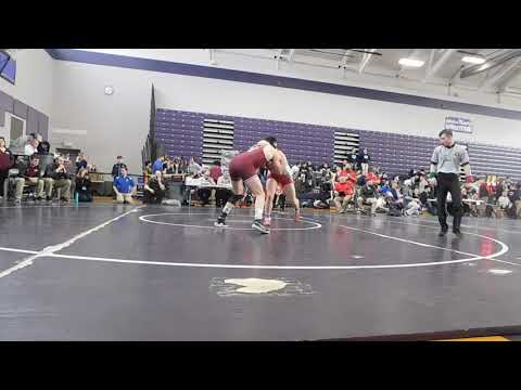 2019 NH MOC Quarterfinal