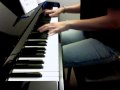 Veil of Tears by David Lanz (piano cover)