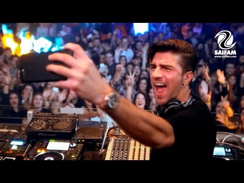 Andrea Damante - Next To You (Official Video)