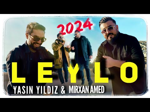 Yasin Yildiz & Mirxan Amed - Leylo [Official Music Video]