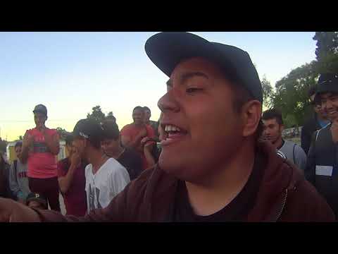 RM vs SILENCIO: 4tos - RazaRap Final