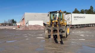 جرافة ذات عجلات Volvo L50C | صورة 4 - Machineryline