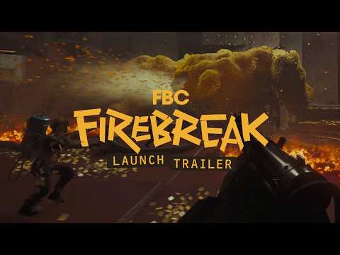 FBC: Firebreakץȥ쥤顼