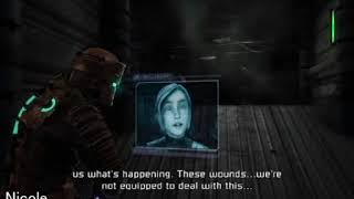 【ゆっくり実況】Dead Space Level.08
