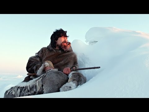 SIFF 2017 Trailer: Searchers (Maliglutit)