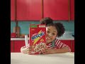 Comercial Nescau Cereal
