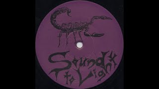 Sound To Light – B1. Land Slip