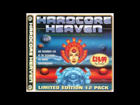 Vibes & Livelee @ Hardcore Heaven - A Midsummer Night's Dream (1996)