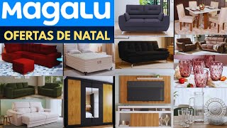 MAGAZINE LUÍZA - OFERTAS do dia [PREÇO BAIXO] Sofá, Jogo de Sofá, Mesa, Cama,  BARATO!!