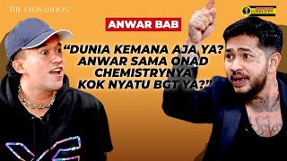Download lagu FACE TO FACE WITH ONADIO LEONARDO - ANWAR BAB mp3