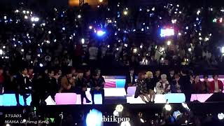 Download lagu 171201 MAMA - Stay with me (Chanyeol x Soyu) reaction: Got7, NCT127, BTS, Vernon, SuJu, Day6 mp3