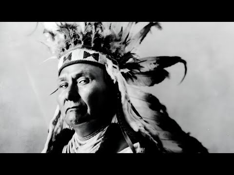 The 7 Great Chiefs of Native American History: Courage, Resilience, and Wisdom