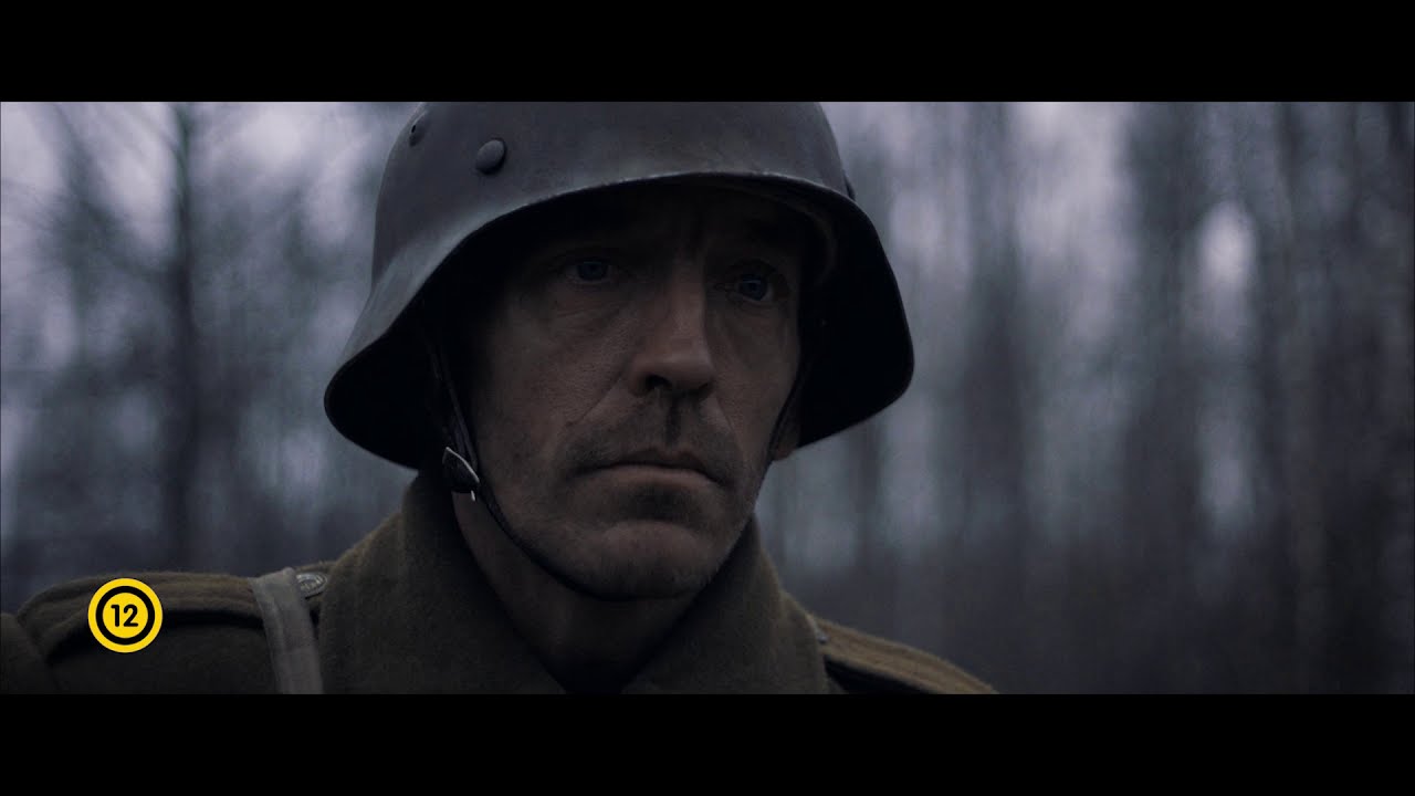 TERMÉSZETES FÉNY - Előzetes