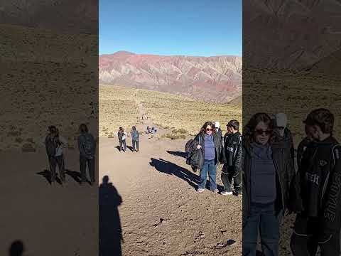 Humahuaca Jujuy, 