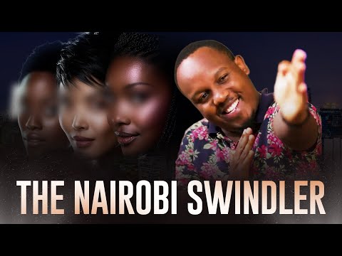 How One Man Fooled Dozens of Women in Nairobi | Mkurugenzi Minisodes Season 10