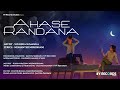 Ahase Randana අහසෙ රඳනා Suneera Sumanga Ft Jalitha YashMin