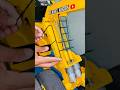 Re Assembly Of RC Hydra 14 Crane Model