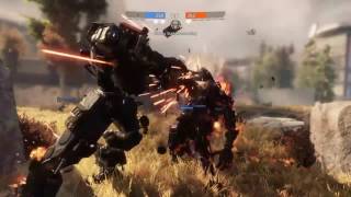 Titanfall 2 Multiplayer is a Ton o' Fun. Watch Me Noob it Up