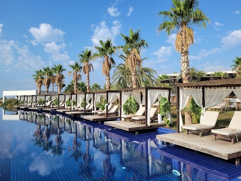 LAUR HOTELS EXPERIENCE & ELEGANCE DIDIM TURKEY