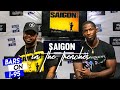 Saigon Bars On I-95 Freestyle