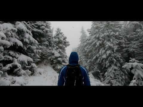 Masivul Ceahlău - Traseu Iarna ( Lost in Carpați)