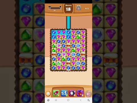 DIAMOND DIGGER SAGA LEVEL 1911 ~ NO BOOSTERS