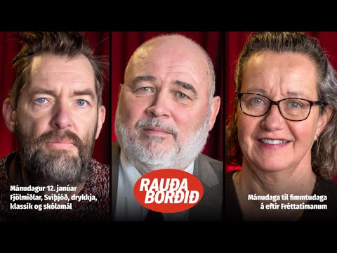 Fjölmiðlar, Svíþjóð, drykkja, klassík og skólamál