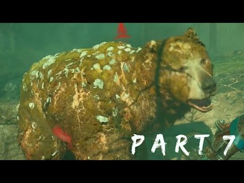 Farcry New Dawn walkthrough Gameplay part 7 - The beast