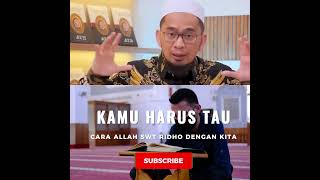 Download lagu How to Obtain Allah's Pleasure? || Ustadz Adi Hidayat Lc MA - Lecture by Ustadz Adi Hidayat mp3