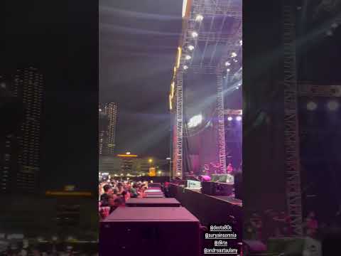 Penampilan Manggung Raffi Ahmad Dan Desta Di Pesta Pora #raffiahmad  #shorts