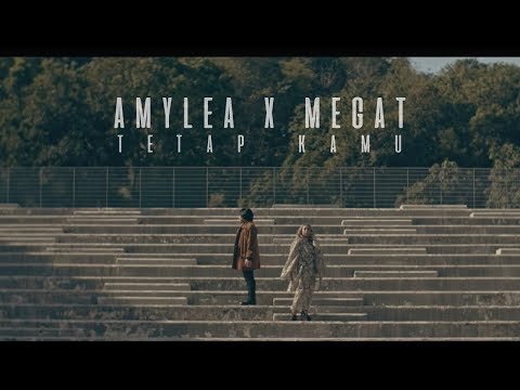 ????OST NUR 2 - Tetap Kamu (AMYLEA X MEGAT) Official Music Video