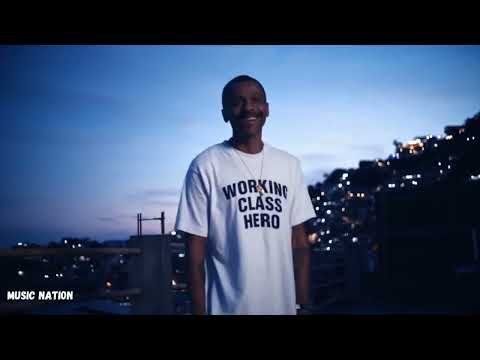 Nunca Tenha Medo - Gabriel O Pensador Ft. Black Alien - Music Nation