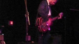 Rocco Deluca & the Burden - Swing Low - Magic Bag