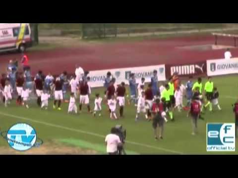PianetaEmpoli.it | Allievi Nazionali. Il giorno della finale, Montepulciano, 19/06/2015.