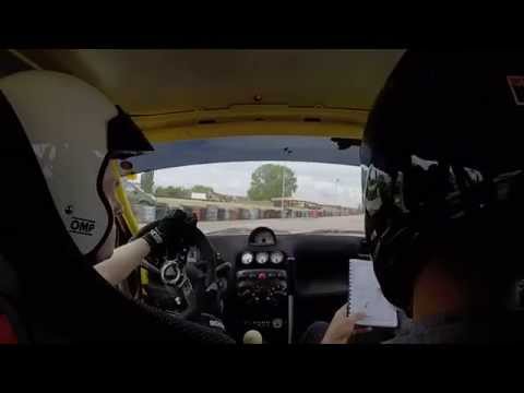 KJS św. Krzysztofa 2015 - Bemowo II - P. Seremak/K. Sadowski