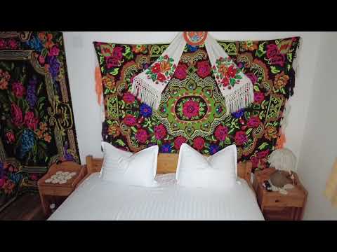 PENSIUNEA RUSTIC ONCESTI