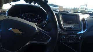 2020–2023 Chevy Equinox Turbo Issue | P0234 Code | Requires Software Update