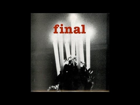 Final - Dying Star [AS016]