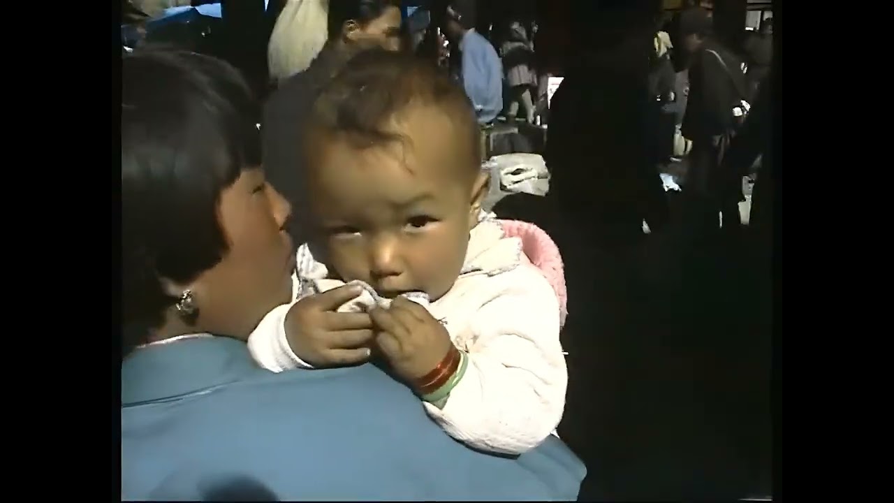 BHUTAN LIVE (Enhanced 4K)