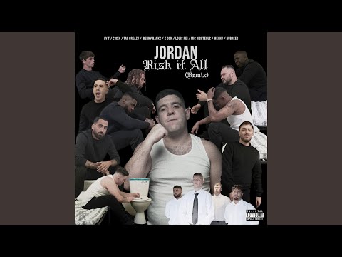 Risk It All (Remix)