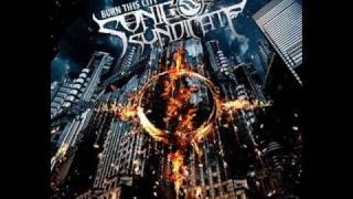 Sonic Syndicate - Burn This City