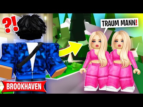 Wir TROLLEN Online Dater als ZWILLINGE 😈