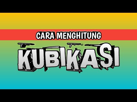 How to Calculate Cubic Meters