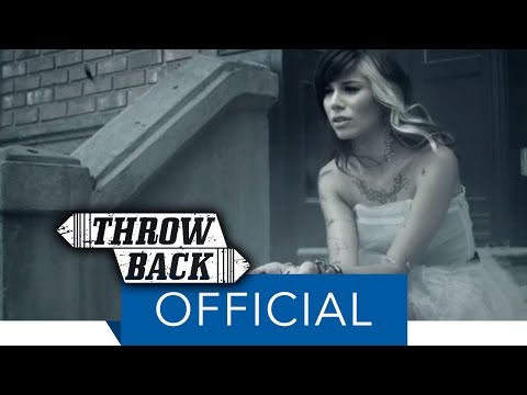 Christina Perri - Jar Of Hearts (Official Video) I Throwback Thursday